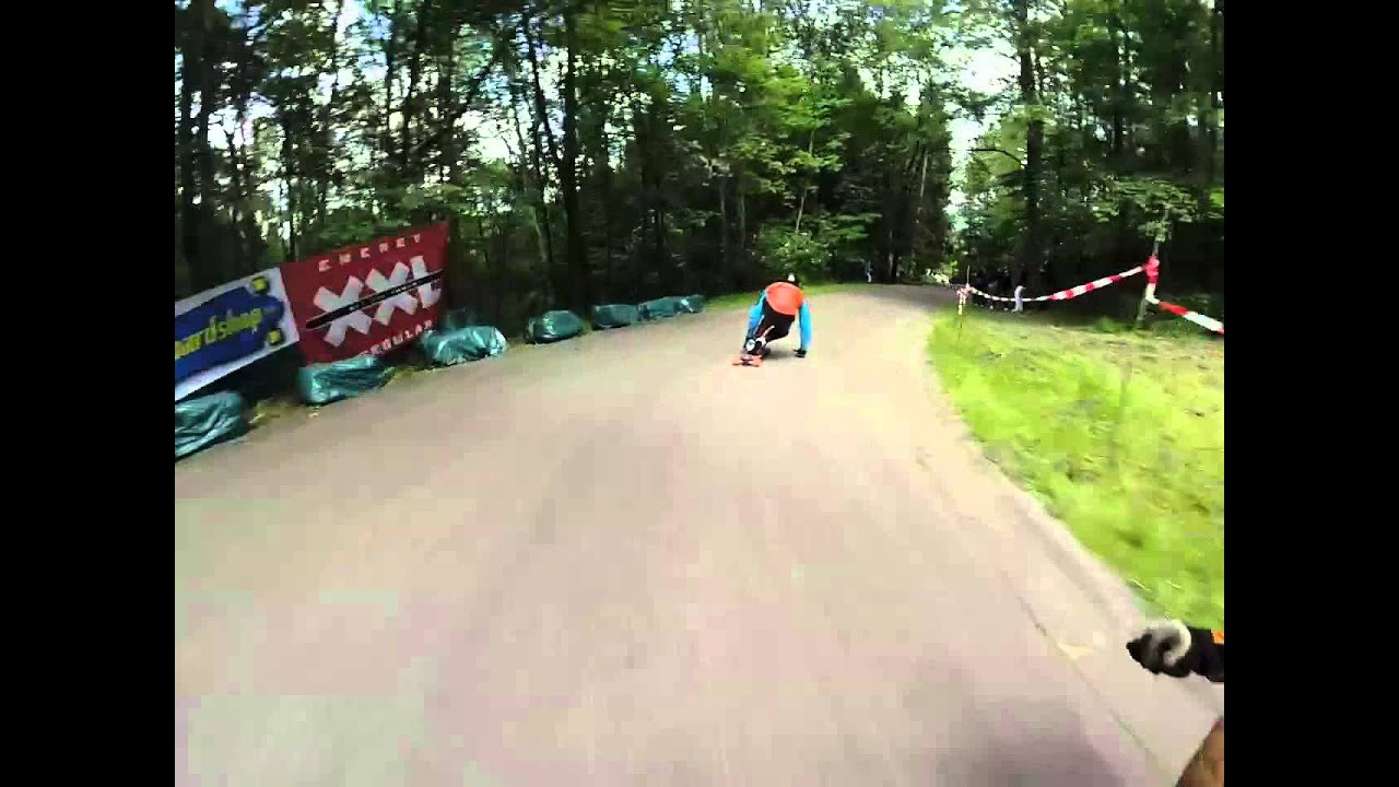 1. Philipp Schickor <br />2. Tim CESAR Gassert <br />3. Jan Dederer <br />4. Lui Priester 