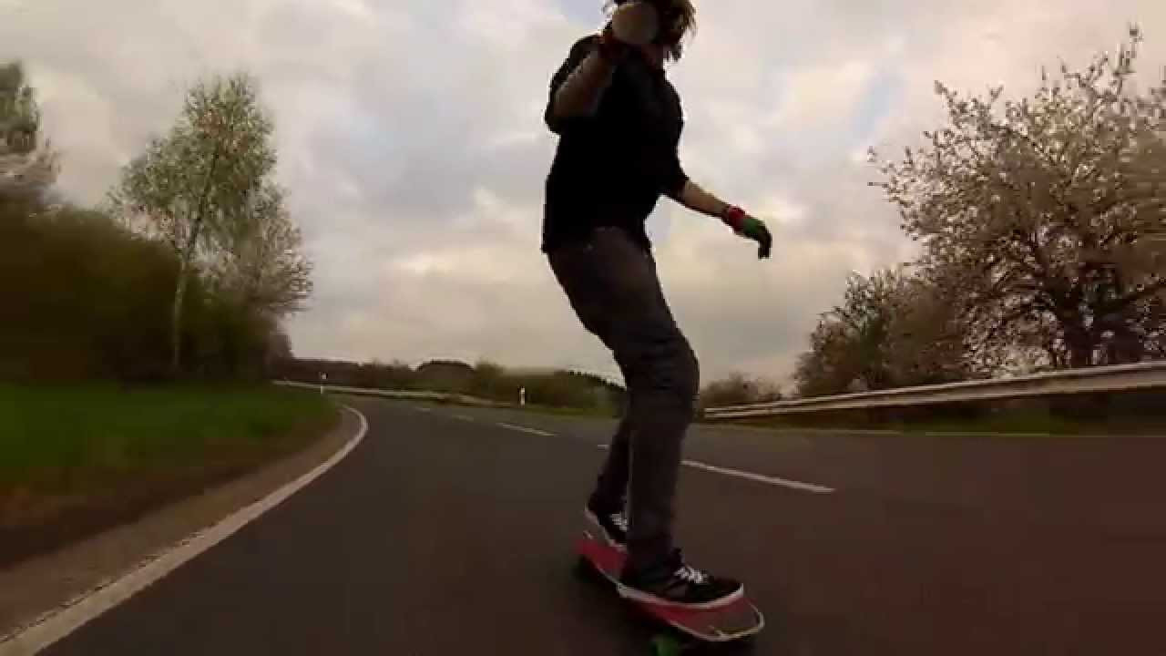 check out the latest video from our team rider Fabian Laute who skates the new Cult chronicles wheels in 65mm 78a. Very nice allround wheels from Cult wheels.