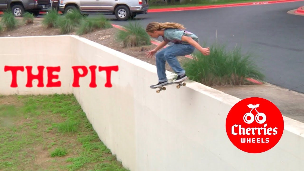 A video by Cherries Wheels in celebration of our 2nd anniversary. <br /><br />Skaters: Nick Beaudet, John Garcia, Kira Canales, Michelle Kitchens, Joey Specht, Melissa Roetker, CAT, Carlos Truan, Marissa Martinez, Chris "Bagel" Barneby, Marcus Mobley, Song Hoff, Martin Pantoja, Jamie Sedo, Gavin Austin, Kayla Quatch, Erin Gomey, Cori, Ashley Manley.<br /><br />Filmed/edited by Max Taylor. Produced by Cattackular.<br /><br />Additional filmers: Zak Molinar, Evan Johnson, Brian Pfaff, Eddie Fernandez, Dylan Wiggins, Zorah Olivia, Richard Perry.<br /><br />Titles and Animation by Joseph Weiler.