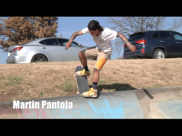 Check out some used and un-used clips for the Cherries Wheels promo "Cherry Pie". <br />skaters/filmers: Cherries rider Martin Pantoja & homie Evan Johnson