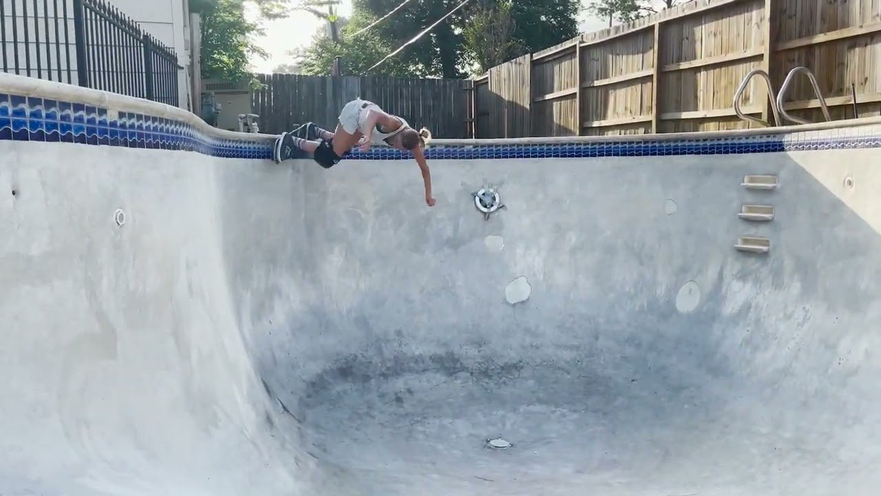 Cherries Wheels - Promo release-edited by Dylan Wiggins.