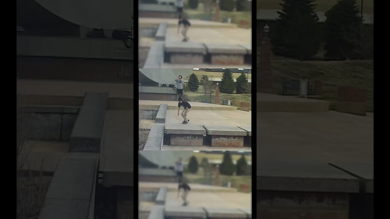 An Independent Skateboard Film <br /><br />Directed by Ryan Heier<br /><br />Produced by Ritual Skateboards<br /><br />Featuring: Aaron Ruchala, Bobby Hebner, Cameron Targosz, Coleman Phillips, Dominic Morgan, Jonny Palmer, Jordan Rommel, Justin Richards, Kris Cormier, Sebastian Hoffman, Tony Whiteman, and MANY More<br /><br />To purchase a copy of our film, please visit https://www.ritualskateboards.com/shop​.<br /><br />Thanks for the support!<br /><br />Follow Ritual Skateboards:<br />https://www.facebook.com/RitualSkateboardsLLC/<br />https://www.instagram.com/ritualskateboards/<br />https://www.tiktok.com/@ritualskateboards<br /><br />#Ritual3​ #RitualSkateboards​ #RyanHeier