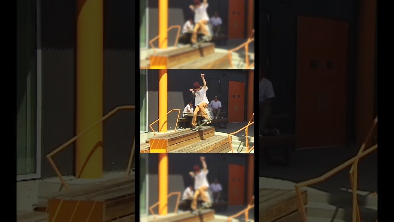 An Independent Skateboard Film <br /><br />Directed by Ryan Heier<br /><br />Produced by Ritual Skateboards<br /><br />Featuring: Aaron Ruchala, Bobby Hebner, Cameron Targosz, Coleman Phillips, Dominic Morgan, Jonny Palmer, Jordan Rommel, Justin Richards, Kris Cormier, Sebastian Hoffman, Tony Whiteman, and MANY More<br /><br />To purchase a copy of our film, please visit https://www.ritualskateboards.com/shop​.<br /><br />Thanks for the support!<br /><br />Follow Ritual Skateboards:<br />https://www.facebook.com/RitualSkateboardsLLC/<br />https://www.instagram.com/ritualskateboards/<br />https://www.tiktok.com/@ritualskateboards<br /><br />#Ritual3​ #RitualSkateboards​ #RyanHeier