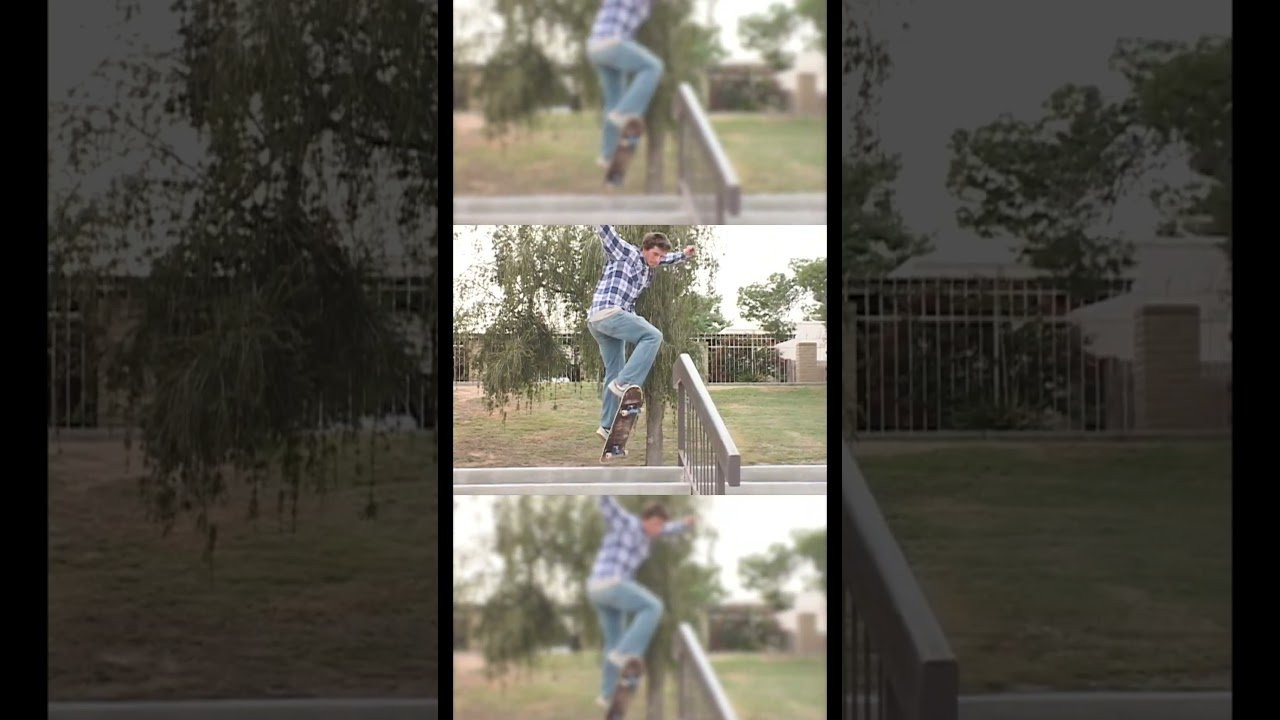 An Independent Skateboard Film <br /><br />Directed by Ryan Heier<br /><br />Produced by Ritual Skateboards<br /><br />Featuring: Aaron Ruchala, Bobby Hebner, Cameron Targosz, Coleman Phillips, Dominic Morgan, Jonny Palmer, Jordan Rommel, Justin Richards, Kris Cormier, Sebastian Hoffman, Tony Whiteman, and MANY More<br /><br />To purchase a copy of our film, please visit https://www.ritualskateboards.com/shop​.<br /><br />Thanks for the support!<br /><br />Follow Ritual Skateboards:<br />https://www.facebook.com/RitualSkateboardsLLC/<br />https://www.instagram.com/ritualskateboards/<br />https://www.tiktok.com/@ritualskateboards<br /><br />#Ritual3​ #RitualSkateboards​ #RyanHeier @AHappyMediumSkateboarding