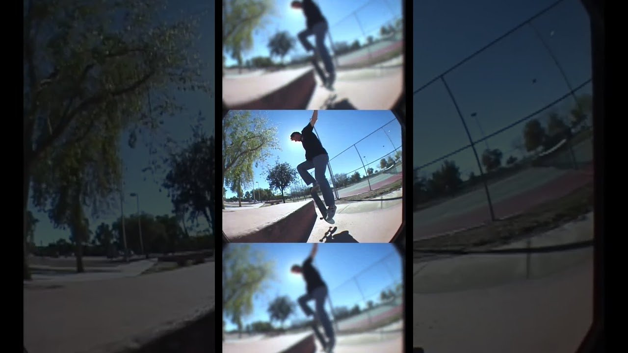 An Independent Skateboard Film <br /><br />Directed by Ryan Heier<br /><br />Produced by Ritual Skateboards<br /><br />Featuring: Aaron Ruchala, Bobby Hebner, Cameron Targosz, Coleman Phillips, Dominic Morgan, Jonny Palmer, Jordan Rommel, Justin Richards, Kris Cormier, Sebastian Hoffman, Tony Whiteman, and MANY More<br /><br />To purchase a copy of our film, please visit https://www.ritualskateboards.com/shop​.<br /><br />Thanks for the support!<br /><br />Follow Ritual Skateboards:<br />https://www.facebook.com/RitualSkateboardsLLC/<br />https://www.instagram.com/ritualskateboards/<br />https://www.tiktok.com/@ritualskateboards<br /><br />#Ritual3​ #RitualSkateboards​ #RyanHeier @AHappyMediumSkateboarding