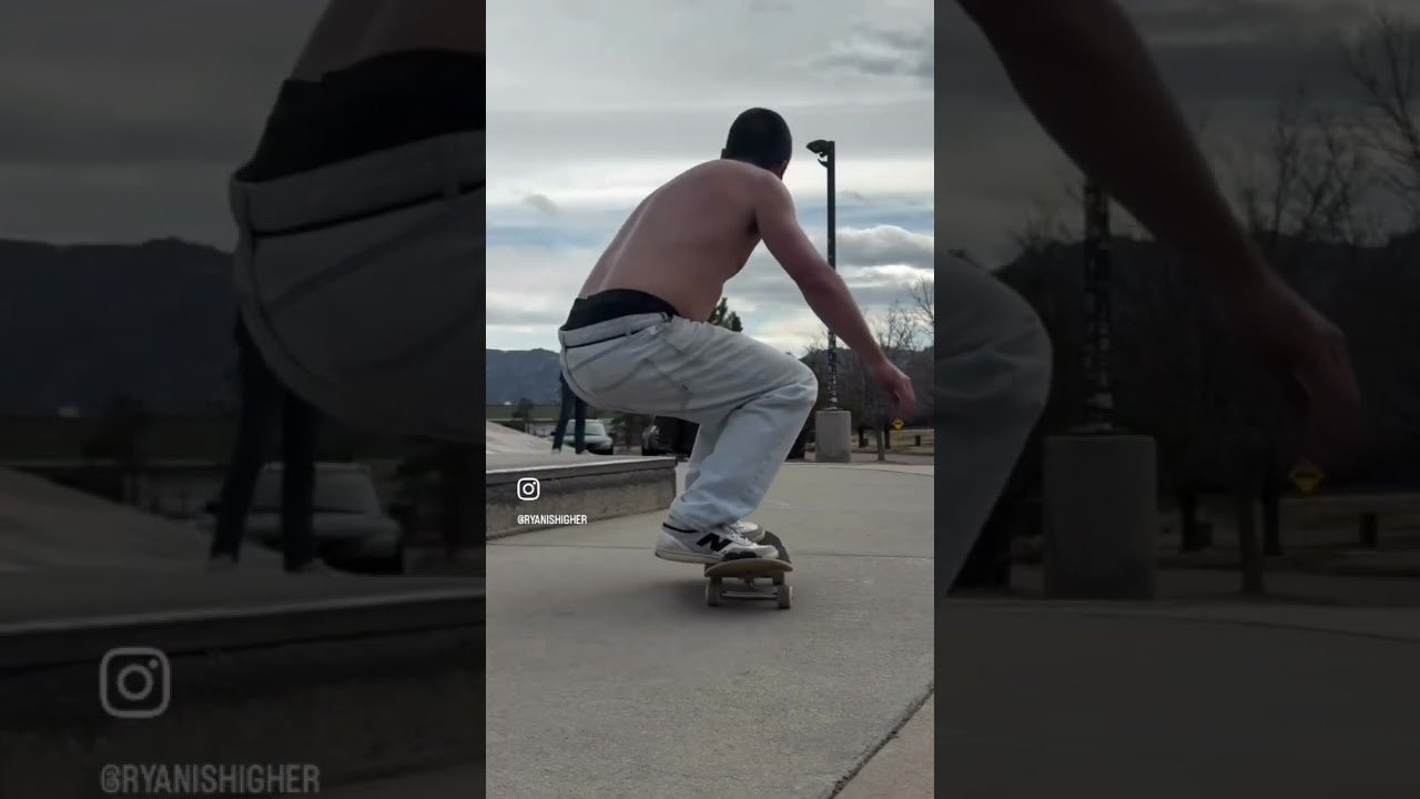 @ritualskateboards @ryanheier