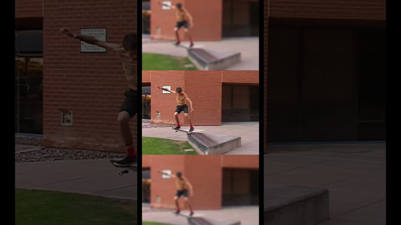 An Independent Skateboard Film <br /><br />Directed by Ryan Heier<br /><br />Produced by Ritual Skateboards<br /><br />Featuring: Aaron Ruchala, Bobby Hebner, Cameron Targosz, Coleman Phillips, Dominic Morgan, Jonny Palmer, Jordan Rommel, Justin Richards, Kris Cormier, Sebastian Hoffman, Tony Whiteman, and MANY More<br /><br />To purchase a copy of our film, please visit https://www.ritualskateboards.com/shop​.<br /><br />Thanks for the support!<br /><br />Follow Ritual Skateboards:<br />https://www.facebook.com/RitualSkateboardsLLC/<br />https://www.instagram.com/ritualskateboards/<br />https://www.tiktok.com/@ritualskateboards<br /><br />#Ritual3​ #RitualSkateboards​ #RyanHeier @AHappyMediumSkateboarding @vincent_mclaughlin