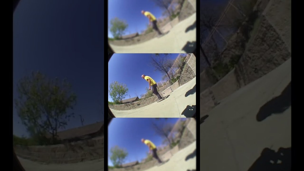 An Independent Skateboard Film <br /><br />Directed by Ryan Heier<br /><br />Produced by Ritual Skateboards<br /><br />Featuring: Aaron Ruchala, Bobby Hebner, Cameron Targosz, Coleman Phillips, Dominic Morgan, Jonny Palmer, Jordan Rommel, Justin Richards, Kris Cormier, Sebastian Hoffman, Tony Whiteman, and MANY More<br /><br />To purchase a copy of our film, please visit https://www.ritualskateboards.com/shop​.<br /><br />Thanks for the support!<br /><br />Follow Ritual Skateboards:<br />https://www.facebook.com/RitualSkateboardsLLC/<br />https://www.instagram.com/ritualskateboards/<br />https://www.tiktok.com/@ritualskateboards<br /><br />#Ritual3​ #RitualSkateboards​ #RyanHeier @AHappyMediumSkateboarding