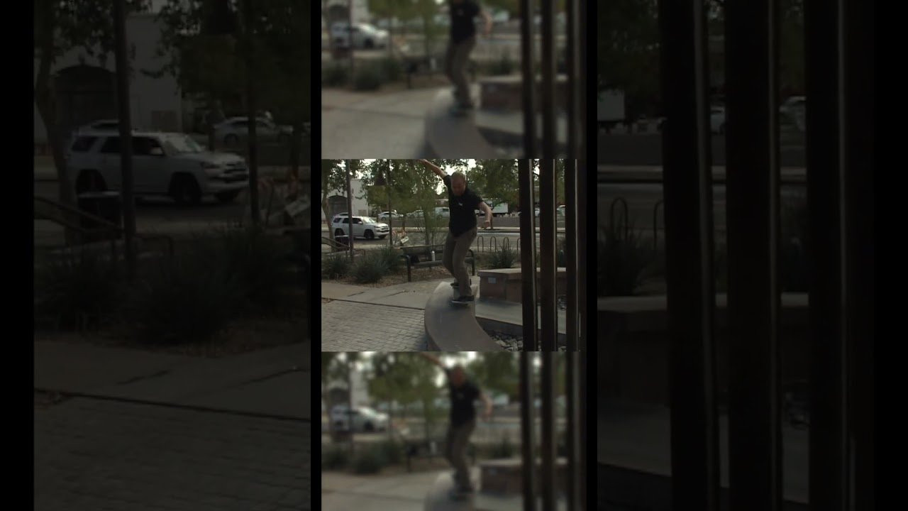 An Independent Skateboard Film <br /><br />Directed by Ryan Heier<br /><br />Produced by Ritual Skateboards<br /><br />Featuring: Aaron Ruchala, Bobby Hebner, Cameron Targosz, Coleman Phillips, Dominic Morgan, Jonny Palmer, Jordan Rommel, Justin Richards, Kris Cormier, Sebastian Hoffman, Tony Whiteman, and MANY More<br /><br />To purchase a copy of our film, please visit https://www.ritualskateboards.com/shop​.<br /><br />Thanks for the support!<br /><br />Follow Ritual Skateboards:<br />https://www.facebook.com/RitualSkateboardsLLC/<br />https://www.instagram.com/ritualskateboards/<br />https://www.tiktok.com/@ritualskateboards<br /><br />#Ritual3​ #RitualSkateboards​ #RyanHeier @AHappyMediumSkateboarding