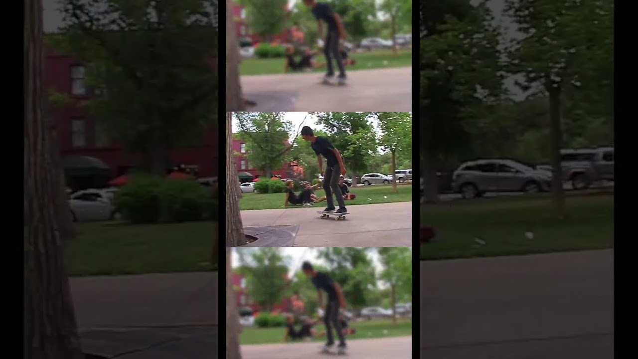 An Independent Skateboard Film <br /><br />Directed by Ryan Heier<br /><br />Produced by Ritual Skateboards<br /><br />Featuring: Aaron Ruchala, Bobby Hebner, Cameron Targosz, Coleman Phillips, Dominic Morgan, Jonny Palmer, Jordan Rommel, Justin Richards, Kris Cormier, Sebastian Hoffman, Tony Whiteman, and MANY More<br /><br />To purchase a copy of our film, please visit https://www.ritualskateboards.com/shop​.<br /><br />Thanks for the support!<br /><br />Follow Ritual Skateboards:<br />https://www.facebook.com/RitualSkateboardsLLC/<br />https://www.instagram.com/ritualskateboards/<br />https://www.tiktok.com/@ritualskateboards<br /><br />#Ritual3​ #RitualSkateboards​ #RyanHeier