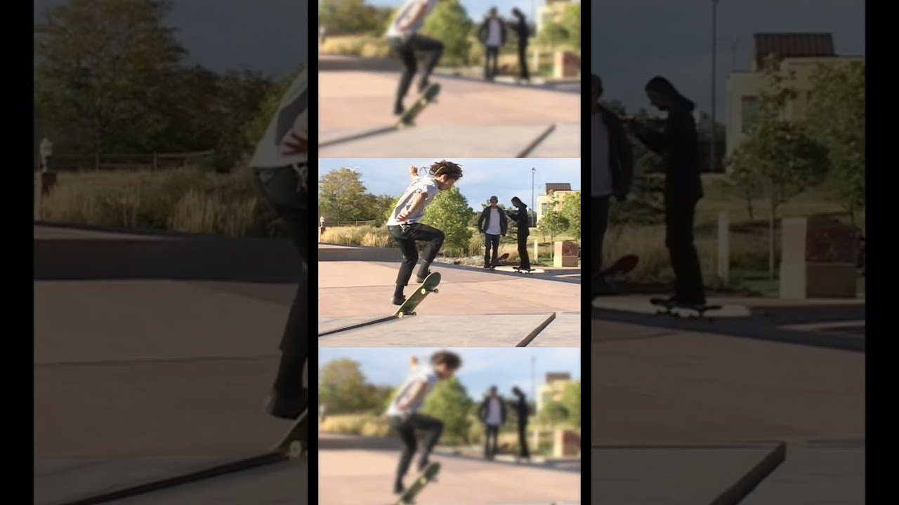 An Independent Skateboard Film <br /><br />Directed by Ryan Heier<br /><br />Produced by Ritual Skateboards<br /><br />Featuring: Aaron Ruchala, Bobby Hebner, Cameron Targosz, Coleman Phillips, Dominic Morgan, Jonny Palmer, Jordan Rommel, Justin Richards, Kris Cormier, Sebastian Hoffman, Tony Whiteman, and MANY More<br /><br />To purchase a copy of our film, please visit https://www.ritualskateboards.com/shop​.<br /><br />Thanks for the support!<br /><br />Follow Ritual Skateboards:<br />https://www.facebook.com/RitualSkateboardsLLC/<br />https://www.instagram.com/ritualskateboards/<br />https://www.tiktok.com/@ritualskateboards<br /><br />#Ritual3​ #RitualSkateboards​ #RyanHeier