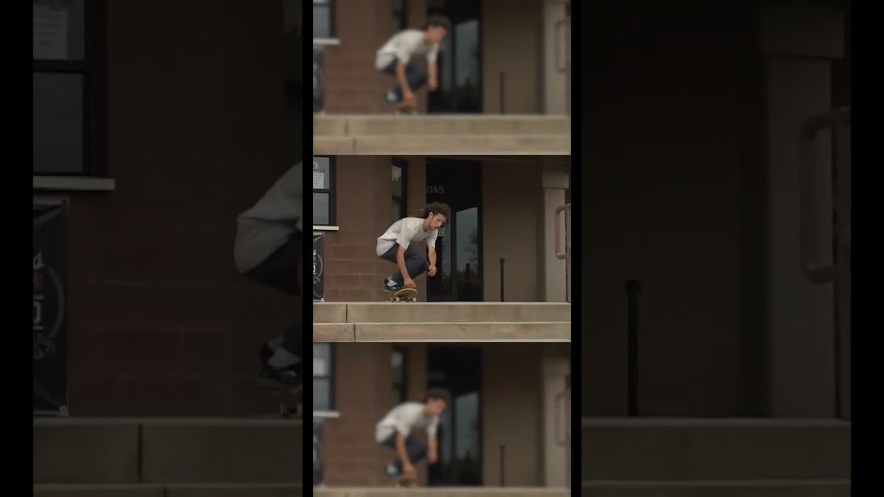 An Independent Skateboard Film <br /><br />Directed by Ryan Heier<br /><br />Produced by Ritual Skateboards<br /><br />Featuring: Aaron Ruchala, Bobby Hebner, Cameron Targosz, Coleman Phillips, Dominic Morgan, Jonny Palmer, Jordan Rommel, Justin Richards, Kris Cormier, Sebastian Hoffman, Tony Whiteman, and MANY More<br /><br />To purchase a copy of our film, please visit https://www.ritualskateboards.com/shop​.<br /><br />Thanks for the support!<br /><br />Follow Ritual Skateboards:<br />https://www.facebook.com/RitualSkateboardsLLC/<br />https://www.instagram.com/ritualskateboards/<br />https://www.tiktok.com/@ritualskateboards<br /><br />#Ritual3​ #RitualSkateboards​ #RyanHeier