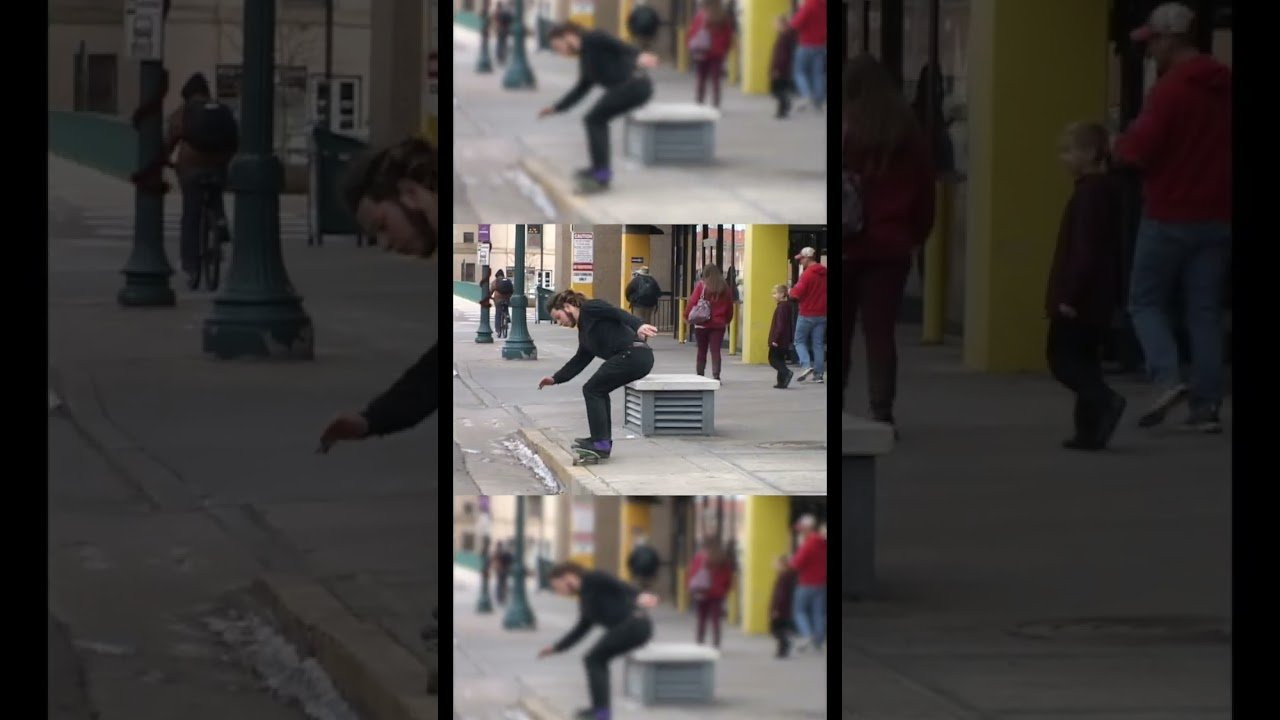 An Independent Skateboard Film <br /><br />Directed by Ryan Heier<br /><br />Produced by Ritual Skateboards<br /><br />Featuring: Aaron Ruchala, Bobby Hebner, Cameron Targosz, Coleman Phillips, Dominic Morgan, Jonny Palmer, Jordan Rommel, Justin Richards, Kris Cormier, Sebastian Hoffman, Tony Whiteman, and MANY More<br /><br />To purchase a copy of our film, please visit https://www.ritualskateboards.com/shop​.<br /><br />Thanks for the support!<br /><br />Follow Ritual Skateboards:<br />https://www.facebook.com/RitualSkateboardsLLC/<br />https://www.instagram.com/ritualskateboards/<br />https://www.tiktok.com/@ritualskateboards<br /><br />#Ritual3​ #RitualSkateboards​ #RyanHeier