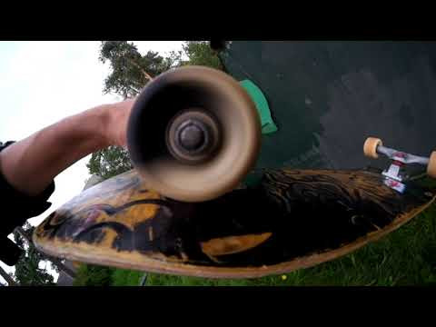 Nightwood Skateboards and friends with Jaagup Mägi, Jani Mäkelä, Dan Luciani, Meelis Erm (Nightwood team rider) and many more, footage from Estonia, Luxembourg and Finland.