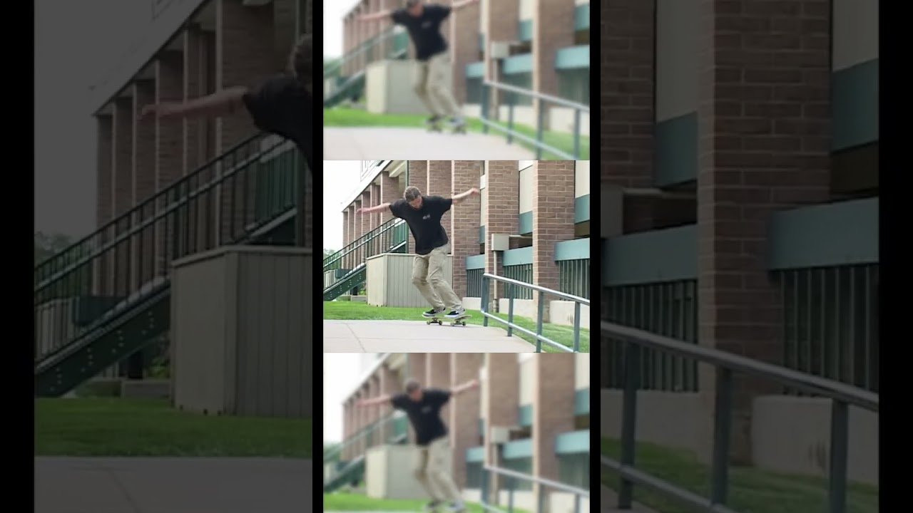 An Independent Skateboard Film <br /><br />Directed by Ryan Heier<br /><br />Produced by Ritual Skateboards<br /><br />Featuring: Aaron Ruchala, Bobby Hebner, Cameron Targosz, Coleman Phillips, Dominic Morgan, Jonny Palmer, Jordan Rommel, Justin Richards, Kris Cormier, Sebastian Hoffman, Tony Whiteman, and MANY More<br /><br />To purchase a copy of our film, please visit https://www.ritualskateboards.com/shop​.<br /><br />Thanks for the support!<br /><br />Follow Ritual Skateboards:<br />https://www.facebook.com/RitualSkateboardsLLC/<br />https://www.instagram.com/ritualskateboards/<br />https://www.tiktok.com/@ritualskateboards<br /><br />#Ritual3​ #RitualSkateboards​ #RyanHeier