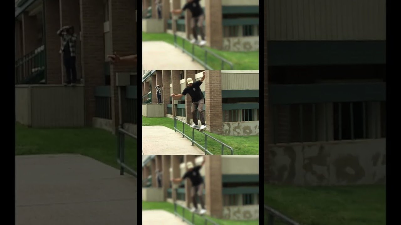 An Independent Skateboard Film <br /><br />Directed by Ryan Heier<br /><br />Produced by Ritual Skateboards<br /><br />Featuring: Aaron Ruchala, Bobby Hebner, Cameron Targosz, Coleman Phillips, Dominic Morgan, Jonny Palmer, Jordan Rommel, Justin Richards, Kris Cormier, Sebastian Hoffman, Tony Whiteman, and MANY More<br /><br />To purchase a copy of our film, please visit https://www.ritualskateboards.com/shop​.<br /><br />Thanks for the support!<br /><br />Follow Ritual Skateboards:<br />https://www.facebook.com/RitualSkateboardsLLC/<br />https://www.instagram.com/ritualskateboards/<br />https://www.tiktok.com/@ritualskateboards<br /><br />#Ritual3​ #RitualSkateboards​ #RyanHeier