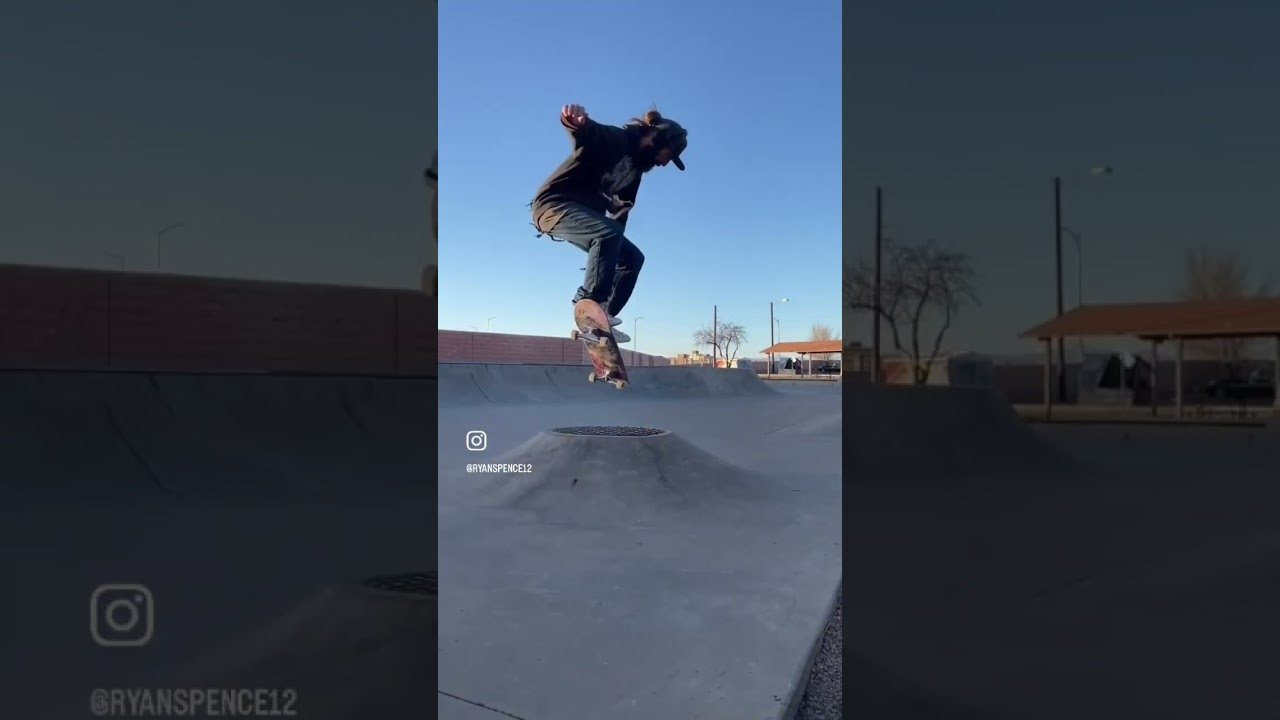 @ritualskateboards @ryanspence1214