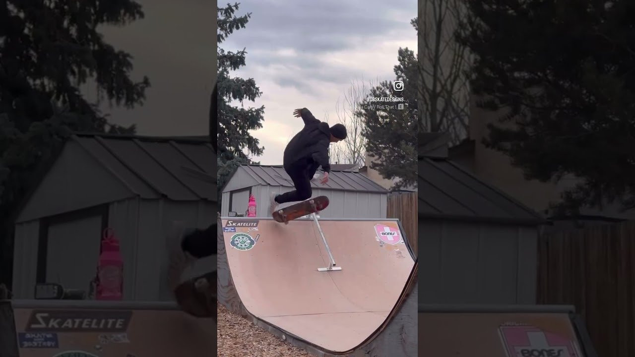 @ritualskateboards @Dbskatedesigns