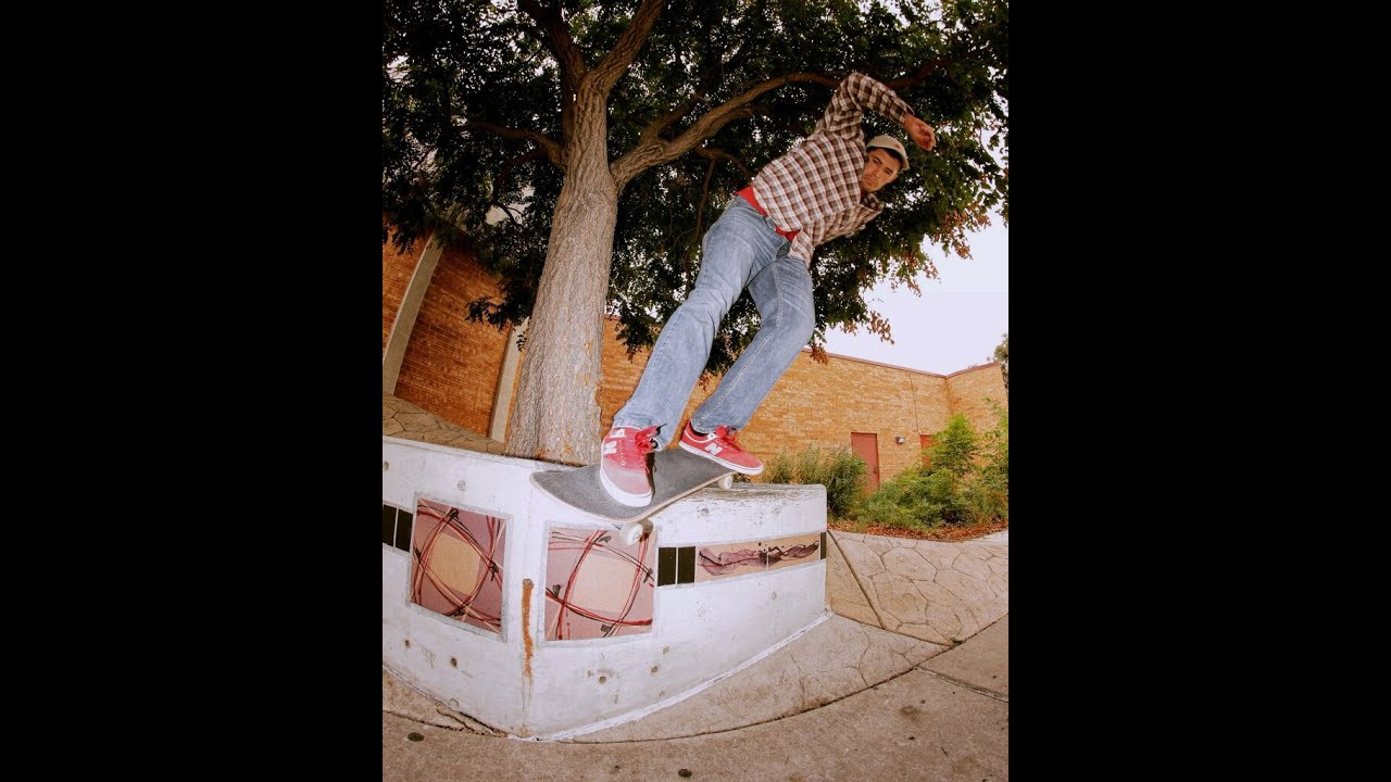 "Jordan Rommel calmly slays everything in his path for Ritual 3! BS Flips, BS Smith Grinds & FS Feeble Grinds are just a few of the many tricks that this man has on LOCK! Sketchy manual pad to seven foot drop? Check! Sketchy out rail to seven foot drop? Check!" - Ryan Heier<br /><br />To purchase a copy of our film, please visit https://www.ritualskateboards.com/shop.<br /><br />Thanks for the support!<br /><br />Follow Ritual Skateboards:<br />https://www.facebook.com/RitualSkateboardsLLC/<br />https://www.instagram.com/ritualskateboards/<br />https://www.tiktok.com/@ritualskateboards<br /><br />#Ritual3 #JordanRommel #AHappyMedium