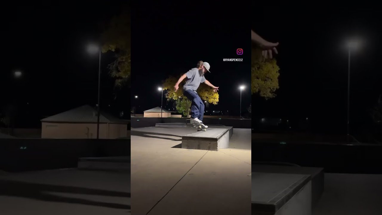 @ritualskateboards @ryanspence1214