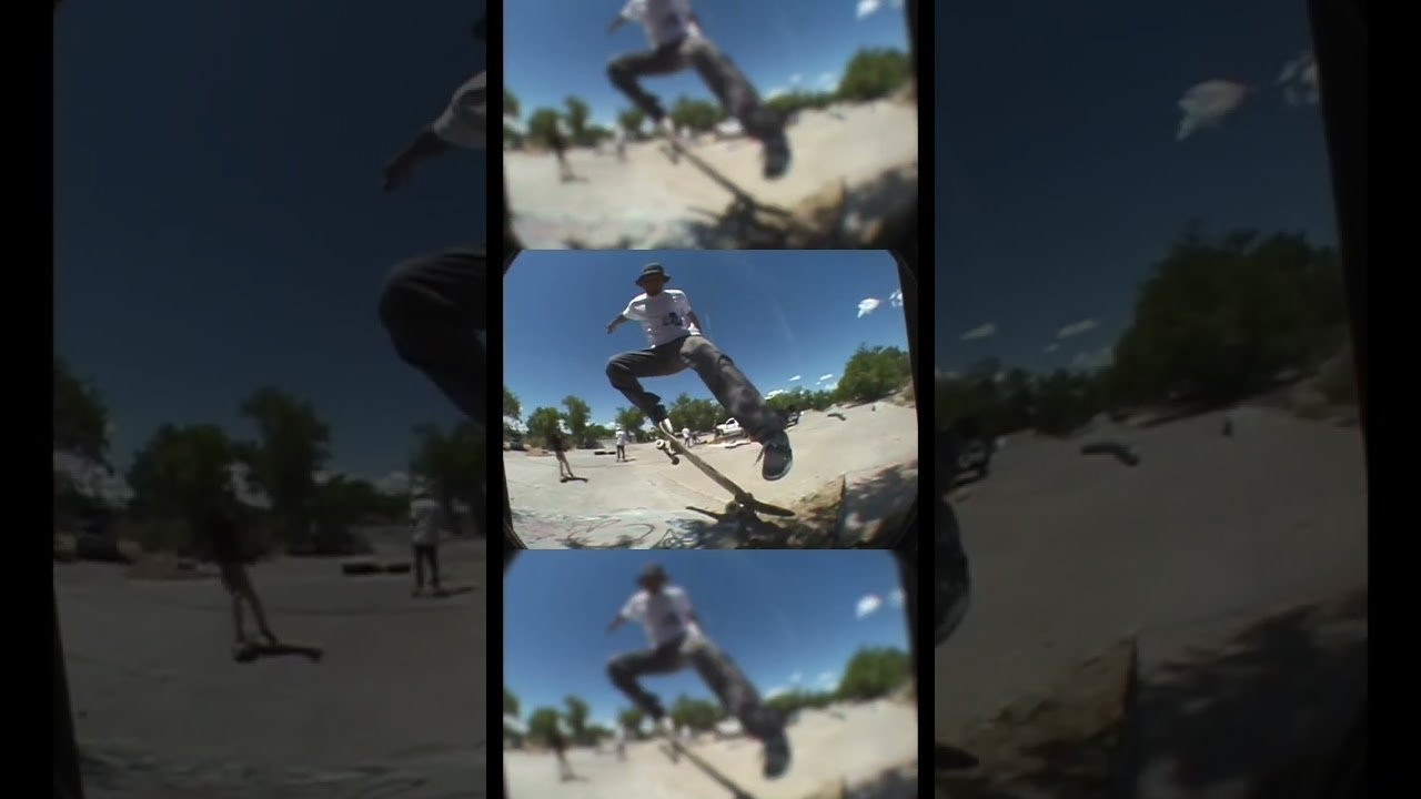 An Independent Skateboard Film <br /><br />Directed by Ryan Heier<br /><br />Produced by Ritual Skateboards<br /><br />Featuring: Aaron Ruchala, Bobby Hebner, Cameron Targosz, Coleman Phillips, Dominic Morgan, Jonny Palmer, Jordan Rommel, Justin Richards, Kris Cormier, Sebastian Hoffman, Tony Whiteman, and MANY More<br /><br />To purchase a copy of our film, please visit https://www.ritualskateboards.com/shop​.<br /><br />Thanks for the support!<br /><br />Follow Ritual Skateboards:<br />https://www.facebook.com/RitualSkateboardsLLC/<br />https://www.instagram.com/ritualskateboards/<br />https://www.tiktok.com/@ritualskateboards<br /><br />#Ritual3​ #RitualSkateboards​ #RyanHeier @MenaceABQ