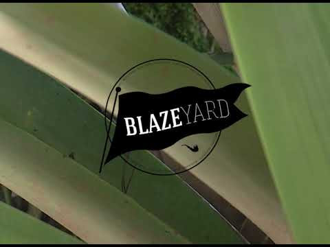 A weekend at Blazeyard. Filmed by Brenno Arriero , Sandro Bertolucci , Jp Villa ,Guilherme Presa and Higor Conte.