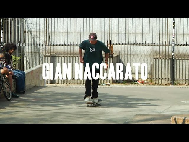 Gian Naccarato for Honey Pot Wheels<br /><br />Filmed & edited by Rodrigo de Andrade