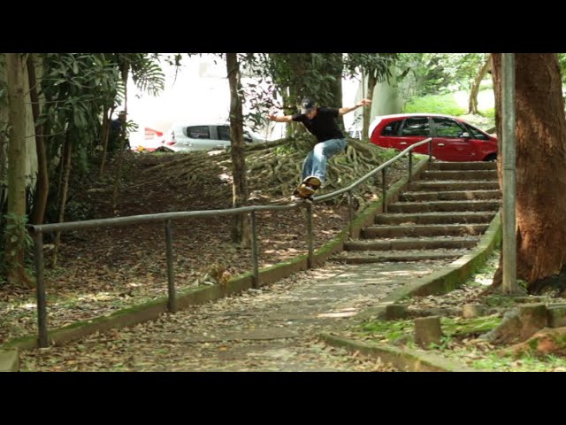 Andre Mariano's introducing part!<br /><br />Filmed & Edited by Matsumoto<br /><br />Additional filming:<br /><br />Music: