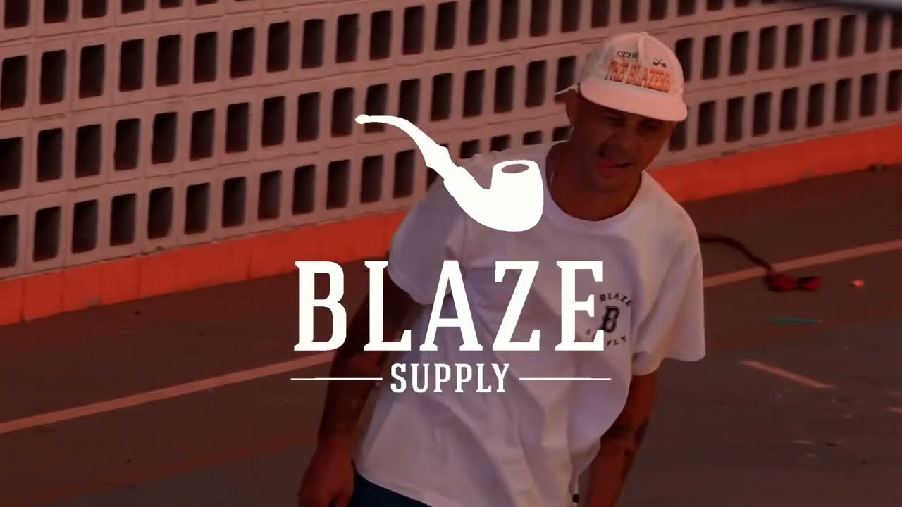 First teaser of Blaze Supply’s 10 years celebration. “Still Blazing - A street symphony”, the ten-year melody. Featuring the whole gang.