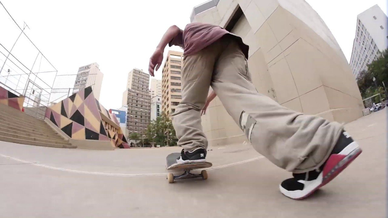 We are proud to present the first 2nd hand smoke mixtape featuring Ricardo Oliveira, Sandro Bertolucci, Nicolau Trimano, Felipe munhoz and Davi Theobaldo.<br /><br />2nd hand smoke is a skateboard collective affiliated to the Blaze Supply Crew!<br /><br />Edited by Rodrigo Andrade<br /><br />Filmed by Grasi Oliveira, Bruno Dox, Rodrigo de Andrade, Gabriel Romero, Leo Spanguero, Jr Pig, JV Silva, Marcio Roberto, Luiz Felipe Ferreira, Rafael Anticaglia, Rafael Galvão<br /><br />Visit our site www.blazesupply.eu