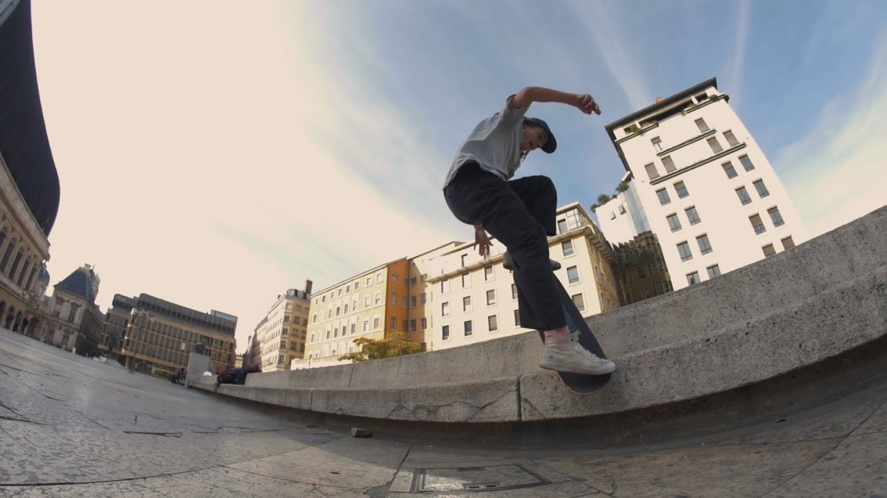 Blaze Supply is proud to present “BABEL” Inspired by the legendary Tower of Babel story. With JP Dantas, Jhony Melhado, JP Villa, Matisse Banc, Oli Weismantel, Nabil Slimani, Leo Bodelazzi, Diego Stephan, Sandro Bertolucci, Nicolau Trimano, Anto Forot .<br />Babel was filmed through Brazil, France, Germany, Switzerland, Spain, Italy, Portugal, and the United States.<br />Enjoy “BABEL”<br /><br />Directed and Edited by: Bruno Dox<br />Filmed by: Bruno Dox, Rafael Galvão, Rodrigo Andrade<br /><br />Visit our site www.blazesupply.eu