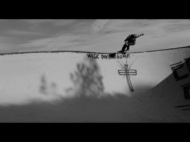 We our proud to introduce the legendary Daniel Kim through this quick clip he shot in California!<br /><br />Welcome to the team homie!<br /><br />Shot by: Fabio "Bitão"<br />Music: ACruz Sesper<br /><br />Visit our site www.blazesupply.eu