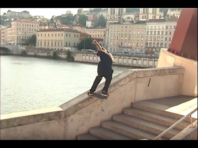 Here is Jp's section from the last Josimards Crew video "The Josimixtape"!<br /><br />Filmed and edited by Guillaume Colucci.<br /><br />Full Josimixtape video at: <br /><br />https://www.youtube.com/watch?v=HJNlXw7ctG0<br /><br />Music: <br /><br />- Smile by 50 Cent<br />- D.I.A by Camron