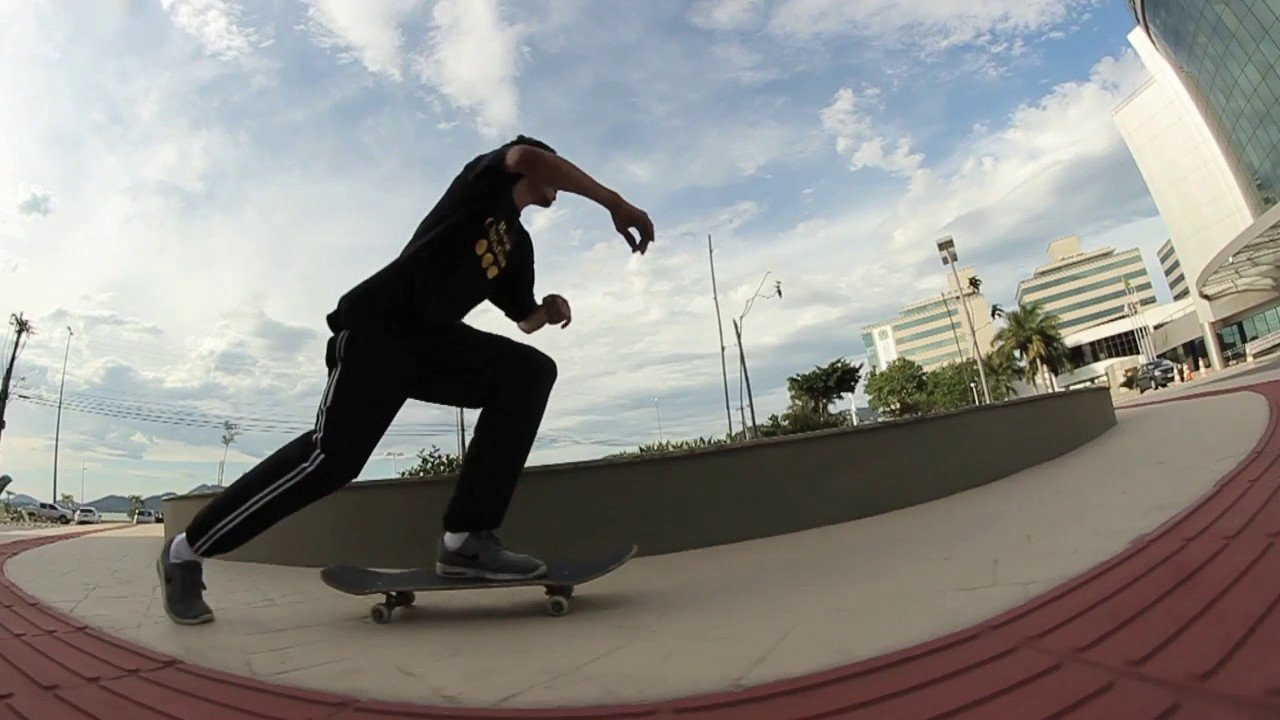 JP Villa uncut clips from the Ceremony video! Enjoy<br /><br />www.blazesupply.eu