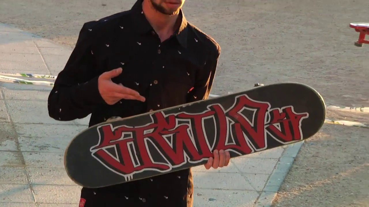 Vinicius Santos uncut clips from the Ceremony video! Enjoy<br /><br />www.blazesupply.eu