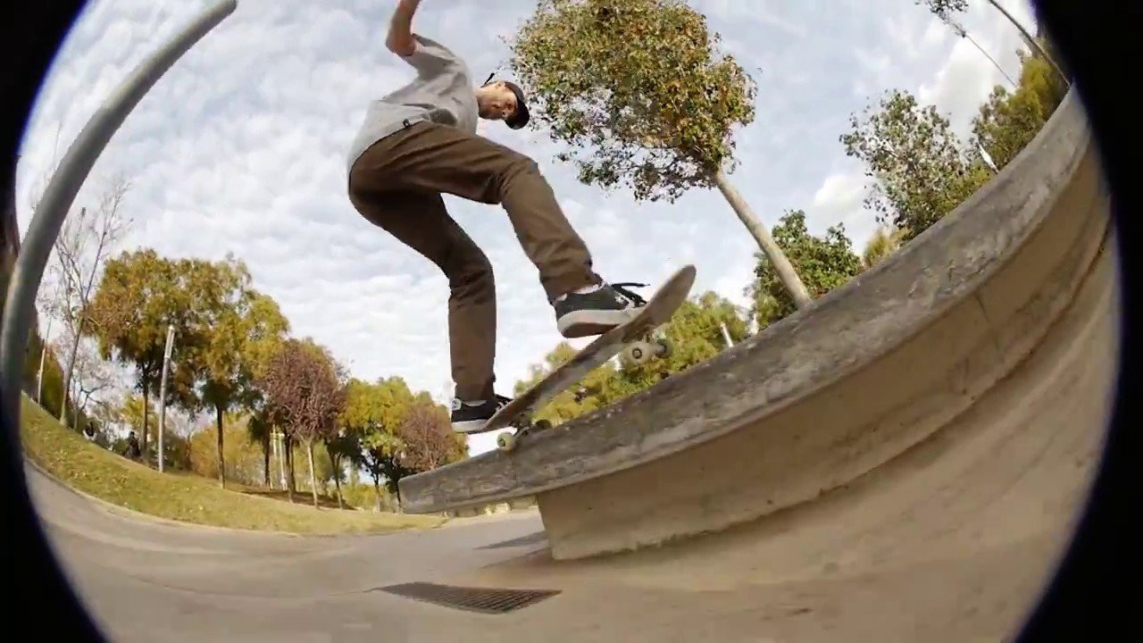 Diego Stephan uncut clips from the Ceremony video! Enjoy<br /><br />www.blazesupply.eu