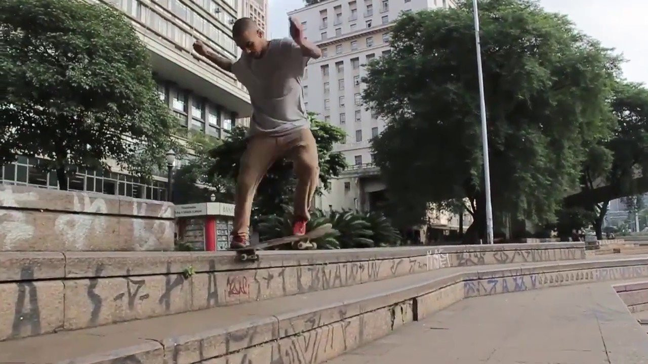 Kaue Cossa uncut clips from the Ceremony video! Enjoy<br /><br />www.blazesupply.eu