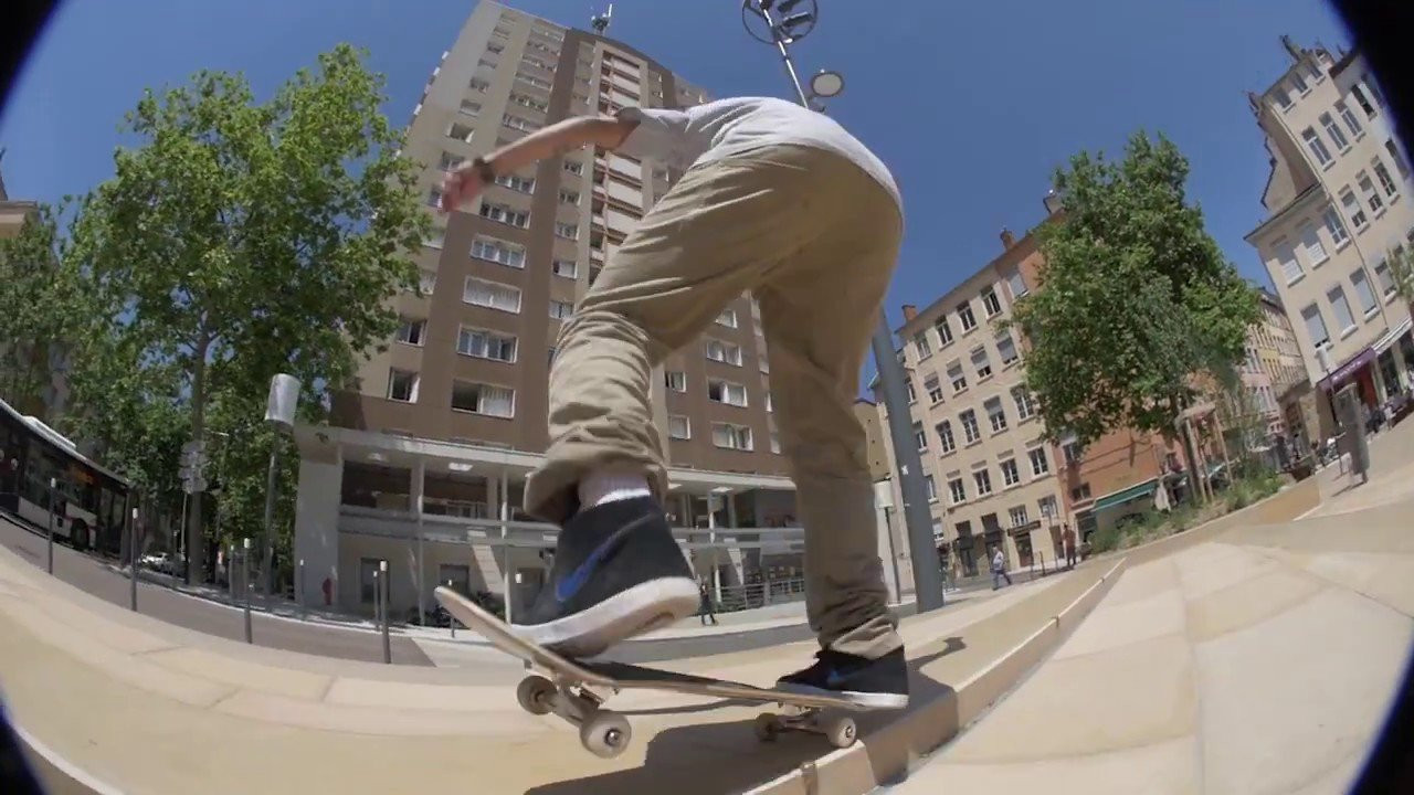 Jhony Melhado's uncut clips from the Ceremony video! Enjoy<br /><br />www.blazesupply.eu