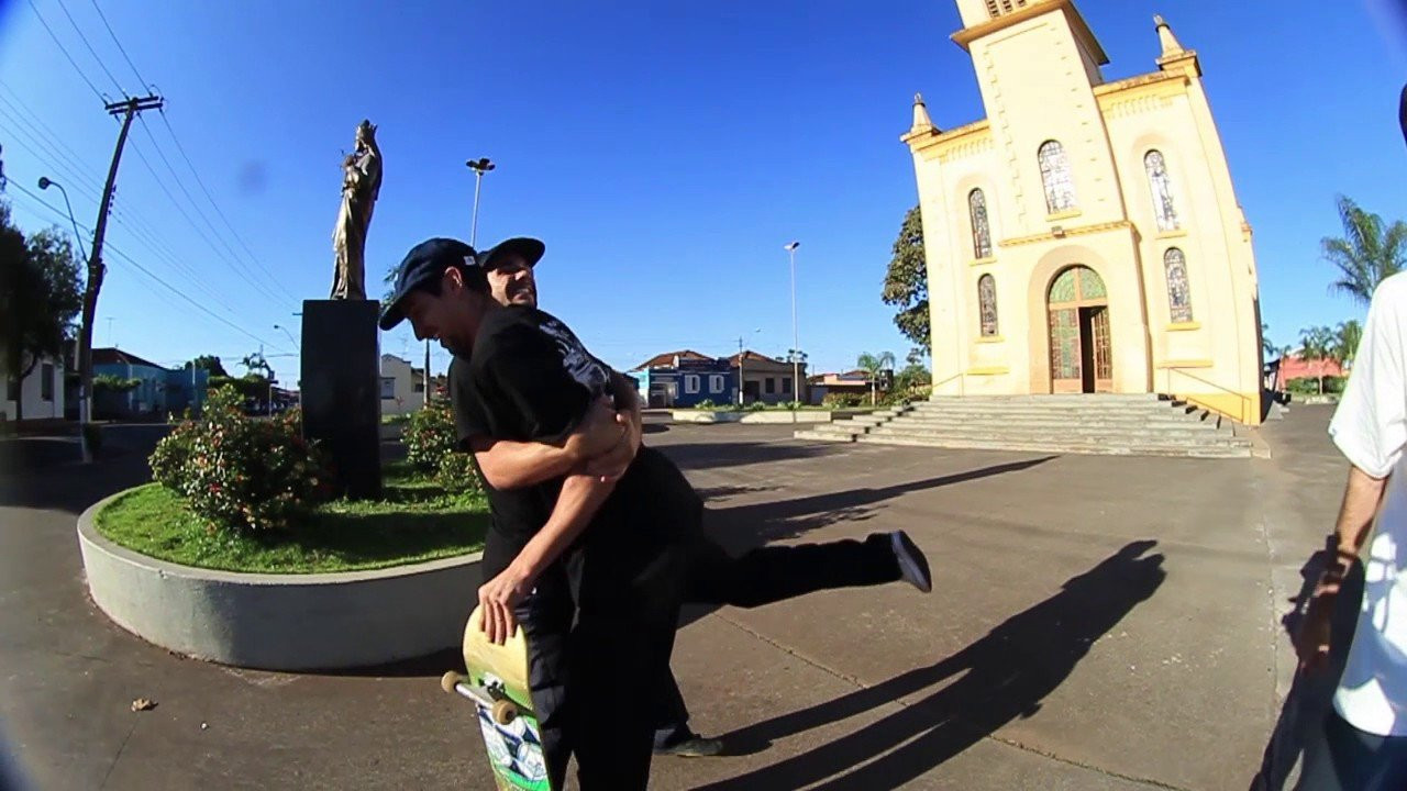 Lucas Marques's uncut clips from the Ceremony video! Enjoy<br /><br />www.blazesupply.eu