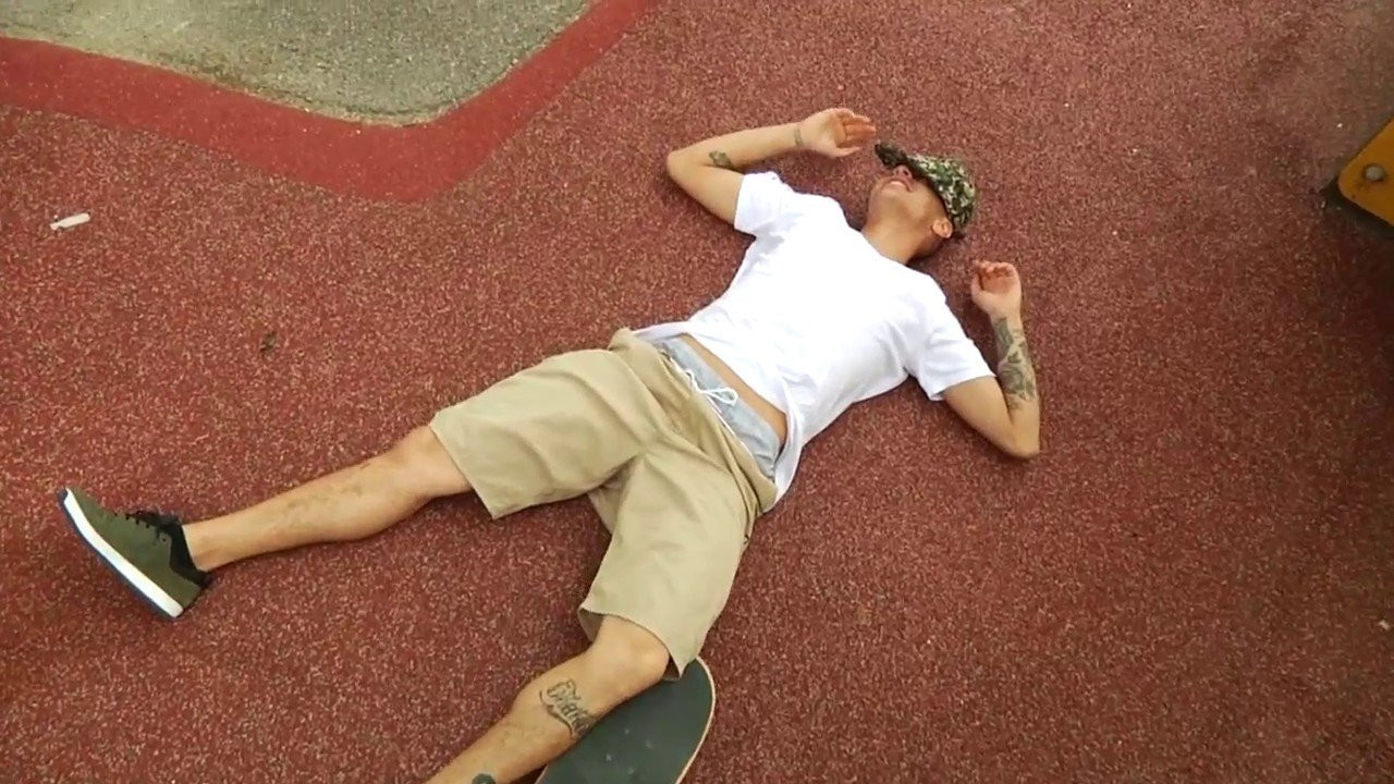 Jp Dantas' uncut clips from the Ceremony video! Enjoy<br /><br />www.blazesupply.eu