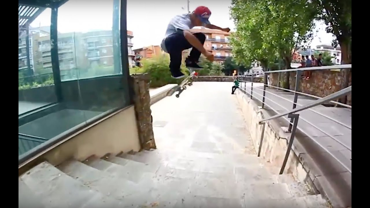 Raw footages of Jhony Melhado's pro part dropped one year ago.<br /><br />Filmed and edited by Thomas Losada.<br /><br />Additional filmer: Ademar Lucas, Daniel Galli, Gabriel Fortunato, Giovane Ricardo, Gilherme Friedrichs, Kevin Hoefler, Naan Silva, Rafael Galvão, Stanley Inacio, Tomohiko Sumi, Wesley Silva.<br /><br />Thanks to all!