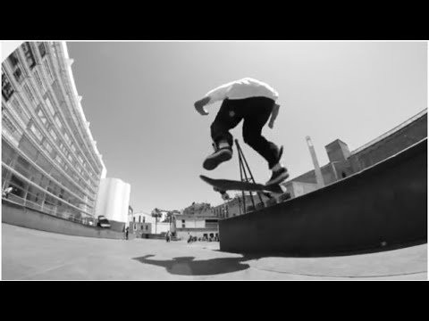 BLAZE SUPPLY EDIT - FLO MARFAING X ATILI BANDALERO FEAT JOSEPH COTTON<br /><br />FILMED BY BASTIAN G. GODOY AND JULIEN DENIAU<br /><br />EDITED BY JP VILLA<br /><br />MUSIC : ATILI BANDALERO FEAT JOSEPH COTTON