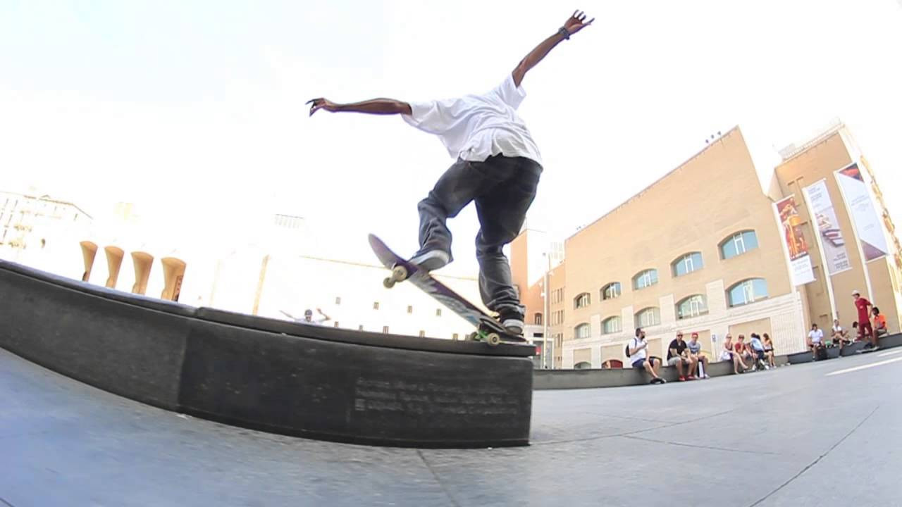 Thank you all for participating. The winner is Michel Mello.<br />www.blazesupply.eu