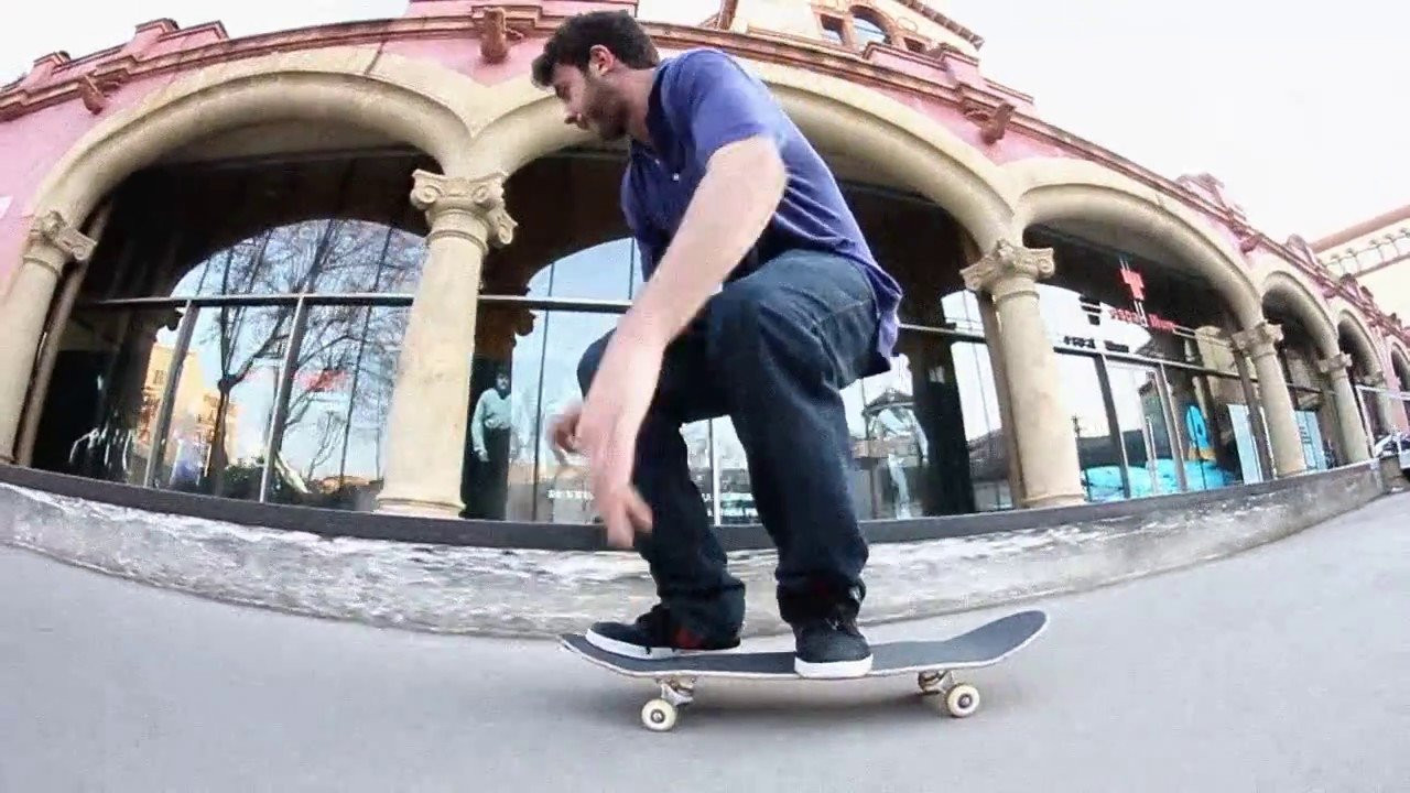 Welcome to http://shop.blazesupply.eu<br /><br />Skater owned and operated, Blaze Supply is a Brazilian & French skate brand providing quality skate clothing and skateboard lines since early 2012. The brand is inspired by both countries’ urban and skateboard culture and expresses its artistic and conceptual interests through its skate videos but also its skate gear including skate wheels, tee shirt, cap, snapback and any kind skateboard accessory.<br />Par et pour des skaters, Blaze Supply est une marque Franco-Brésilenne fournissant des vêtements et accesoires de skate et des planches de qualité depuis début 2012. La marque s’inspire de la culture urbaine et skateboard des deux pays et exprime ses intérêts artistiques et conceptuels à travers ses vidéos de skate mais aussi toute la ligne d’équipement avec notamment des tee shirt, cap, snapback, roues et tout autre type d’accessoire de skate.<br />Por e para skatistas, a Blaze Supply é uma marca franco-brasileira fornecendo roupas, acessórios de skate e skates desde o começo de 2012. A marca se inspira da cultura urbana e skate de ambos os países e expressa seus interesses artísticos e conceituais a traves seus videos de skate mas também sua linha de equipamentos com rodas, camisetas, bonés, e qualquer outro acessório de skate.<br /><br />filmed by Aristide Bruchon, Nicolas wawrzyniak, Pierre Dutilleux, Rafael Galvao, Renato Zokreta, MUrilo Romao, Daniel Galli.Musica por Marokan Studio(Billy Billy Lucas Scatone : Eu sou assim <br /><br />http://shop.blazesupply.eu