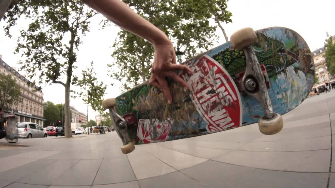 Report from our mission to Paris last week with Stéphane Giret, Adrien Coillard, Nabil Slimani, Victor Pellegrin, Greg Laufersweiller, Jp Villa. Including the Far'n High and two short days in Paris and Créteil. Filmed and edited by Aristide Bruchon.<br /><br />Welcome to the store http://shop.blazesupply.eu<br /><br />Skater owned and operated, Blaze Supply is a Brazilian & French skate brand providing quality skate clothing and skateboard lines since early 2012. The brand is inspired by both countries’ urban and skateboard culture and expresses its artistic and conceptual interests through its skate videos but also its skate gear including skate wheels, tee shirt, cap, snapback and any kind skateboard accessory.<br /><br />Par et pour des skaters, Blaze Supply est une marque Franco-Brésilenne fournissant des vêtements et accesoires de skate et des planches de qualité depuis début 2012. La marque s’inspire de la culture urbaine et skateboard des deux pays et exprime ses intérêts artistiques et conceptuels à travers ses vidéos de skate mais aussi toute la ligne d’équipement avec notamment des tee shirt, cap, snapback, roues et tout autre type d’accessoire de skate.<br /><br />Por e para skatistas, a Blaze Supply é uma marca franco-brasileira fornecendo roupas, acessórios de skate e skates desde o começo de 2012. A marca se inspira da cultura urbana e skate de ambos os países e expressa seus interesses artísticos e conceituais a traves seus videos de skate mas também sua linha de equipamentos com rodas, camisetas, bonés, e qualquer outro acessório de skate.<br /><br />http://shop.blazesupply.eu