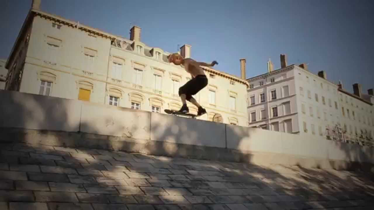 featuring Andrew White, Nosa Isterwat, Camille Genelot.<br />filmed and edited by Aristide Bruchon<br />additional filming: Captain Flamm, Steff de Hann.<br /><br />Welcome to the store http://shop.blazesupply.eu<br /><br />Skater owned and operated, Blaze Supply is a Brazilian & French skate brand providing quality skate clothing and skateboard lines since early 2012. The brand is inspired by both countries’ urban and skateboard culture and expresses its artistic and conceptual interests through its skate videos but also its skate gear including skate wheels, tee shirt, cap, snapback and any kind skateboard accessory.<br /><br />Par et pour des skaters, Blaze Supply est une marque Franco-Brésilenne fournissant des vêtements et accesoires de skate et des planches de qualité depuis début 2012. La marque s’inspire de la culture urbaine et skateboard des deux pays et exprime ses intérêts artistiques et conceptuels à travers ses vidéos de skate mais aussi toute la ligne d’équipement avec notamment des tee shirt, cap, snapback, roues et tout autre type d’accessoire de skate.<br /><br />Por e para skatistas, a Blaze Supply é uma marca franco-brasileira fornecendo roupas, acessórios de skate e skates desde o começo de 2012. A marca se inspira da cultura urbana e skate de ambos os países e expressa seus interesses artísticos e conceituais a traves seus videos de skate mas também sua linha de equipamentos com rodas, camisetas, bonés, e qualquer outro acessório de skate.<br /><br />http://shop.blazesupply.eu