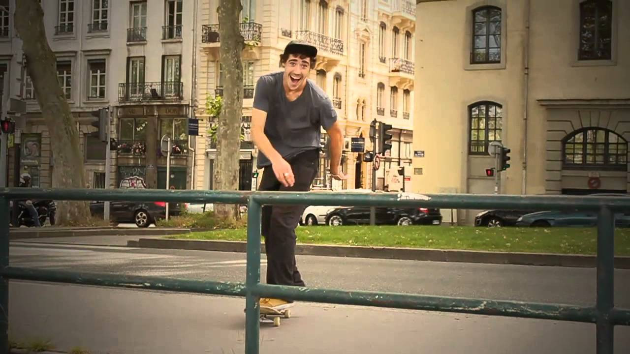 quickly filmed in Lyon & edited by Aristide Bruchon.<br />https://www.facebook.com/BlazeSupply<br /><br />Welcome to the store http://shop.blazesupply.eu<br /><br />Skater owned and operated, Blaze Supply is a Brazilian & French skate brand providing quality skate clothing and skateboard lines since early 2012. The brand is inspired by both countries’ urban and skateboard culture and expresses its artistic and conceptual interests through its skate videos but also its skate gear including skate wheels, tee shirt, cap, snapback and any kind skateboard accessory.<br /><br />Par et pour des skaters, Blaze Supply est une marque Franco-Brésilenne fournissant des vêtements et accesoires de skate et des planches de qualité depuis début 2012. La marque s’inspire de la culture urbaine et skateboard des deux pays et exprime ses intérêts artistiques et conceptuels à travers ses vidéos de skate mais aussi toute la ligne d’équipement avec notamment des tee shirt, cap, snapback, roues et tout autre type d’accessoire de skate.<br /><br />Por e para skatistas, a Blaze Supply é uma marca franco-brasileira fornecendo roupas, acessórios de skate e skates desde o começo de 2012. A marca se inspira da cultura urbana e skate de ambos os países e expressa seus interesses artísticos e conceituais a traves seus videos de skate mas também sua linha de equipamentos com rodas, camisetas, bonés, e qualquer outro acessório de skate.<br /><br />http://shop.blazesupply.eu
