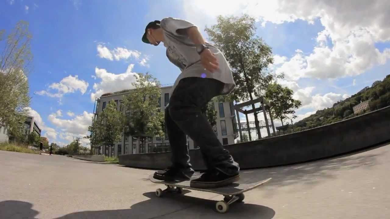This Intro was Filmed in five days by Daniel Galli in Lyon France .<br /><br />Welcome to the store http://shop.blazesupply.eu<br /><br />Skater owned and operated, Blaze Supply is a Brazilian & French skate brand providing quality skate clothing and skateboard lines since early 2012. The brand is inspired by both countries’ urban and skateboard culture and expresses its artistic and conceptual interests through its skate videos but also its skate gear including skate wheels, tee shirt, cap, snapback and any kind skateboard accessory.<br /><br />Par et pour des skaters, Blaze Supply est une marque Franco-Brésilenne fournissant des vêtements et accesoires de skate et des planches de qualité depuis début 2012. La marque s’inspire de la culture urbaine et skateboard des deux pays et exprime ses intérêts artistiques et conceptuels à travers ses vidéos de skate mais aussi toute la ligne d’équipement avec notamment des tee shirt, cap, snapback, roues et tout autre type d’accessoire de skate.<br /><br />Por e para skatistas, a Blaze Supply é uma marca franco-brasileira fornecendo roupas, acessórios de skate e skates desde o começo de 2012. A marca se inspira da cultura urbana e skate de ambos os países e expressa seus interesses artísticos e conceituais a traves seus videos de skate mas também sua linha de equipamentos com rodas, camisetas, bonés, e qualquer outro acessório de skate.<br /><br />http://shop.blazesupply.eu
