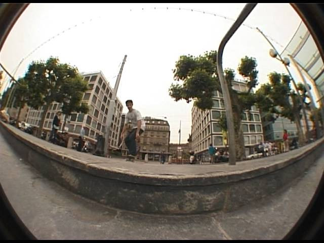 Blaze Supply introducing Victor Pellegrin<br />Filmed by Nicolas Wawrzyniak, edited by Nicolas Wawrzyniak and Gregory Laufersweiler<br />Song : Reef the Lost Cauze - I'm a G<br />Thanks : Hardflip Skateshop Valence<br /><br />Welcome to the store http://shop.blazesupply.eu<br /><br />Skater owned and operated, Blaze Supply is a Brazilian & French skate brand providing quality skate clothing and skateboard lines since early 2012. The brand is inspired by both countries’ urban and skateboard culture and expresses its artistic and conceptual interests through its skate videos but also its skate gear including skate wheels, tee shirt, cap, snapback and any kind skateboard accessory.<br /><br />Par et pour des skaters, Blaze Supply est une marque Franco-Brésilenne fournissant des vêtements et accesoires de skate et des planches de qualité depuis début 2012. La marque s’inspire de la culture urbaine et skateboard des deux pays et exprime ses intérêts artistiques et conceptuels à travers ses vidéos de skate mais aussi toute la ligne d’équipement avec notamment des tee shirt, cap, snapback, roues et tout autre type d’accessoire de skate.<br /><br />Por e para skatistas, a Blaze Supply é uma marca franco-brasileira fornecendo roupas, acessórios de skate e skates desde o começo de 2012. A marca se inspira da cultura urbana e skate de ambos os países e expressa seus interesses artísticos e conceituais a traves seus videos de skate mas também sua linha de equipamentos com rodas, camisetas, bonés, e qualquer outro acessório de skate.<br /><br />http://shop.blazesupply.eu