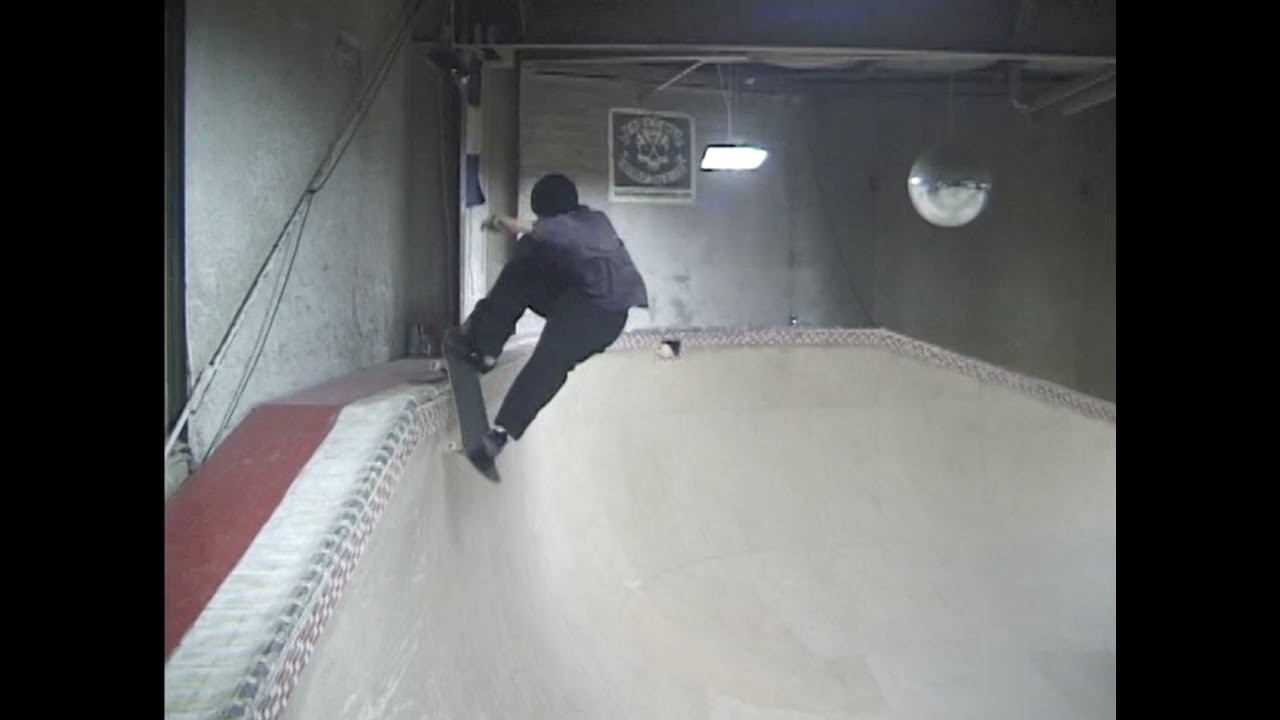 Filmed by Colton Trecker. Featuring Wade Mullendore, <br /> Zach McBride<br /> , Matthew Martin, Luke Graffis, Dakota Overbaugh, <br /> Nick Power, Justin Moore<br /> , Elijah Koch<br /> , and Johnny Pfarrer<br /> .